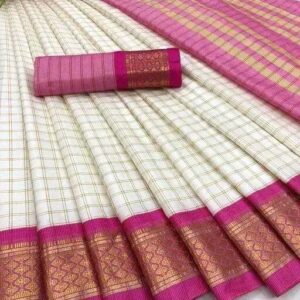 Chettinadu Silk Sarees