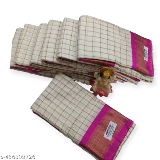 Chettinadu Silk Sarees - Image 5
